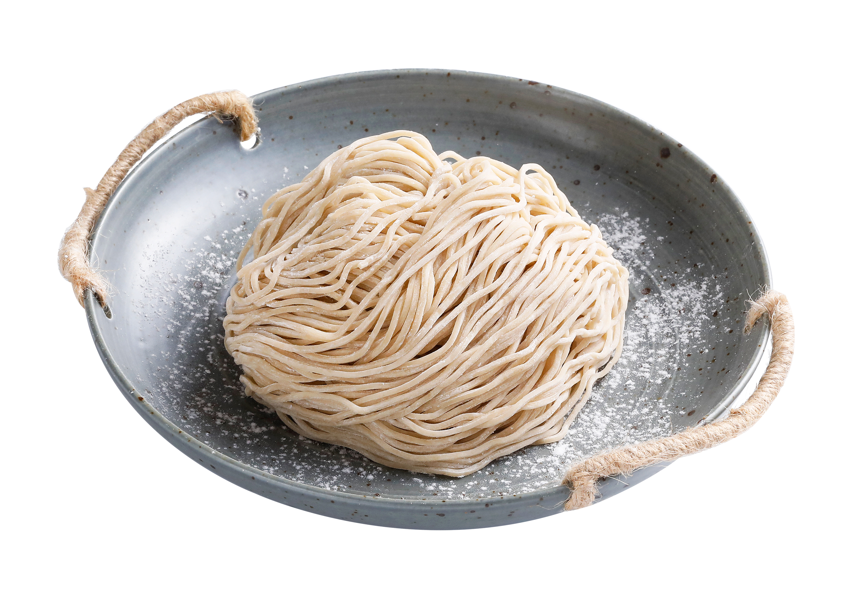 Thin Noodles