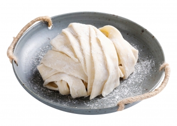 Hand-made Noodles
