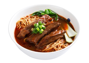 牛腱肉