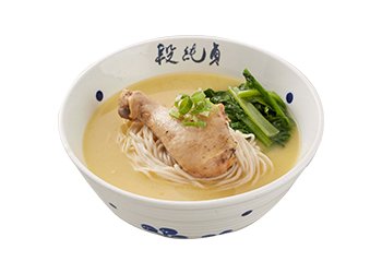 燉雞湯