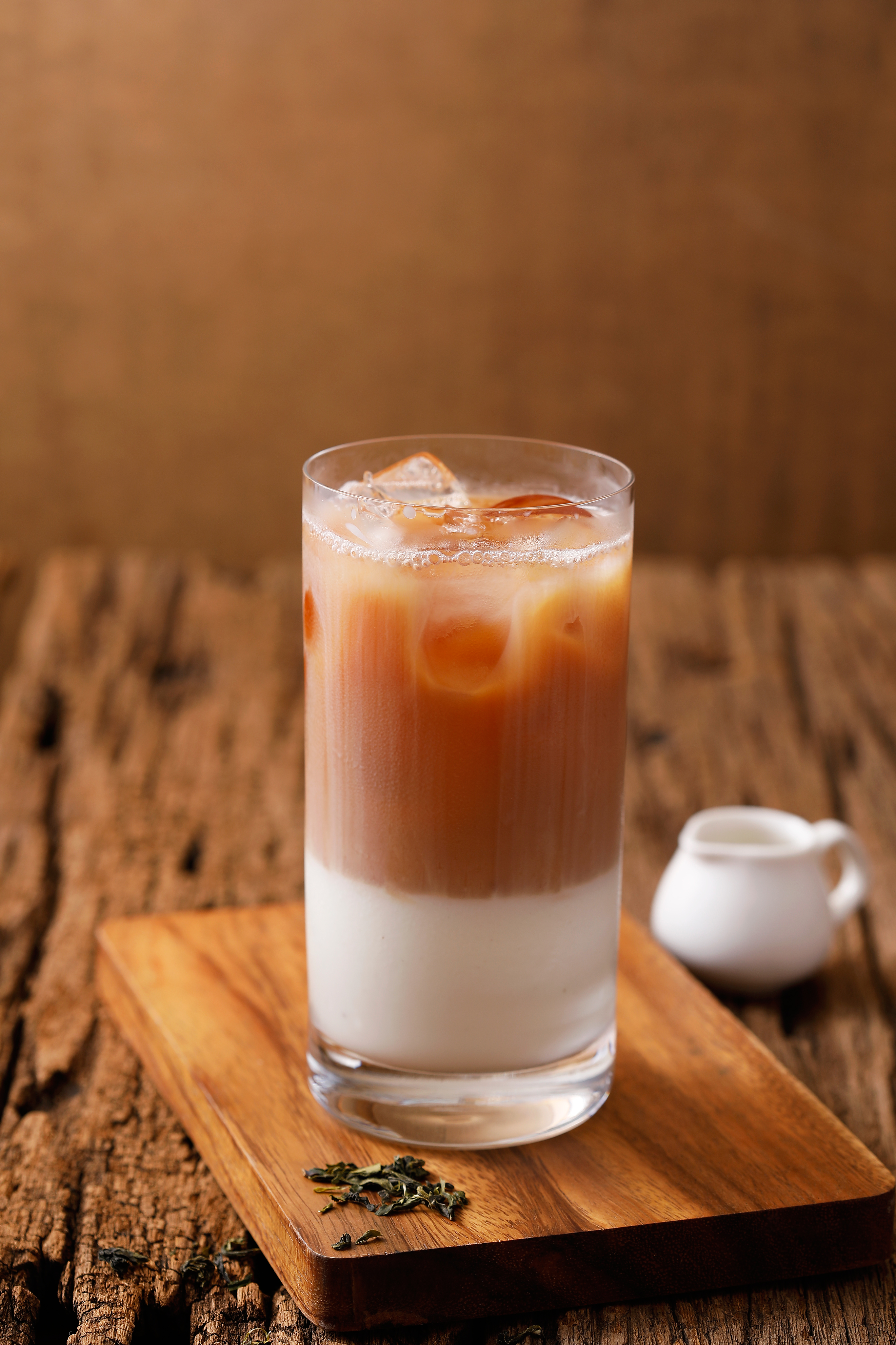 Milk Tea