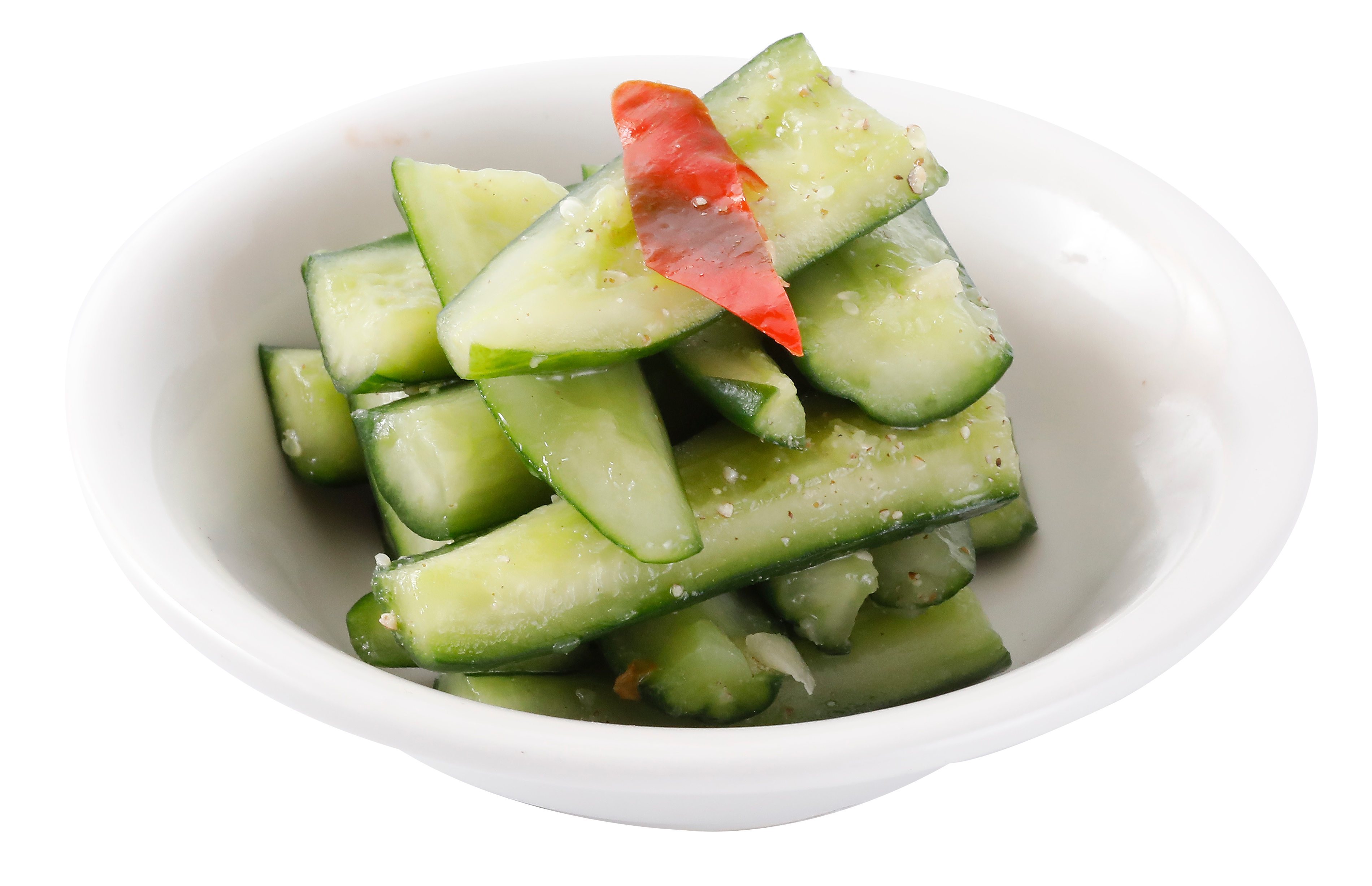 Pickled Cucumber