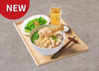 (1)海陸三拼