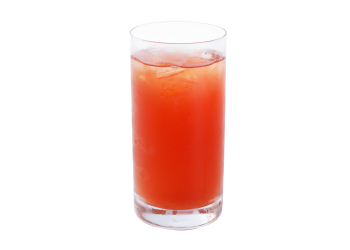 Peach Green Tea