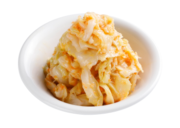 Golden Kimchi