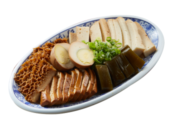 Briased Dish Platter (Medium/Large)