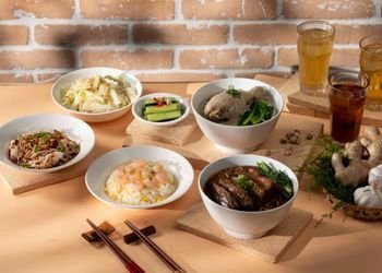 三人C餐