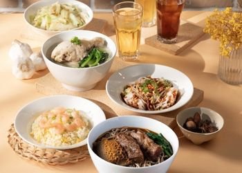 三人C餐