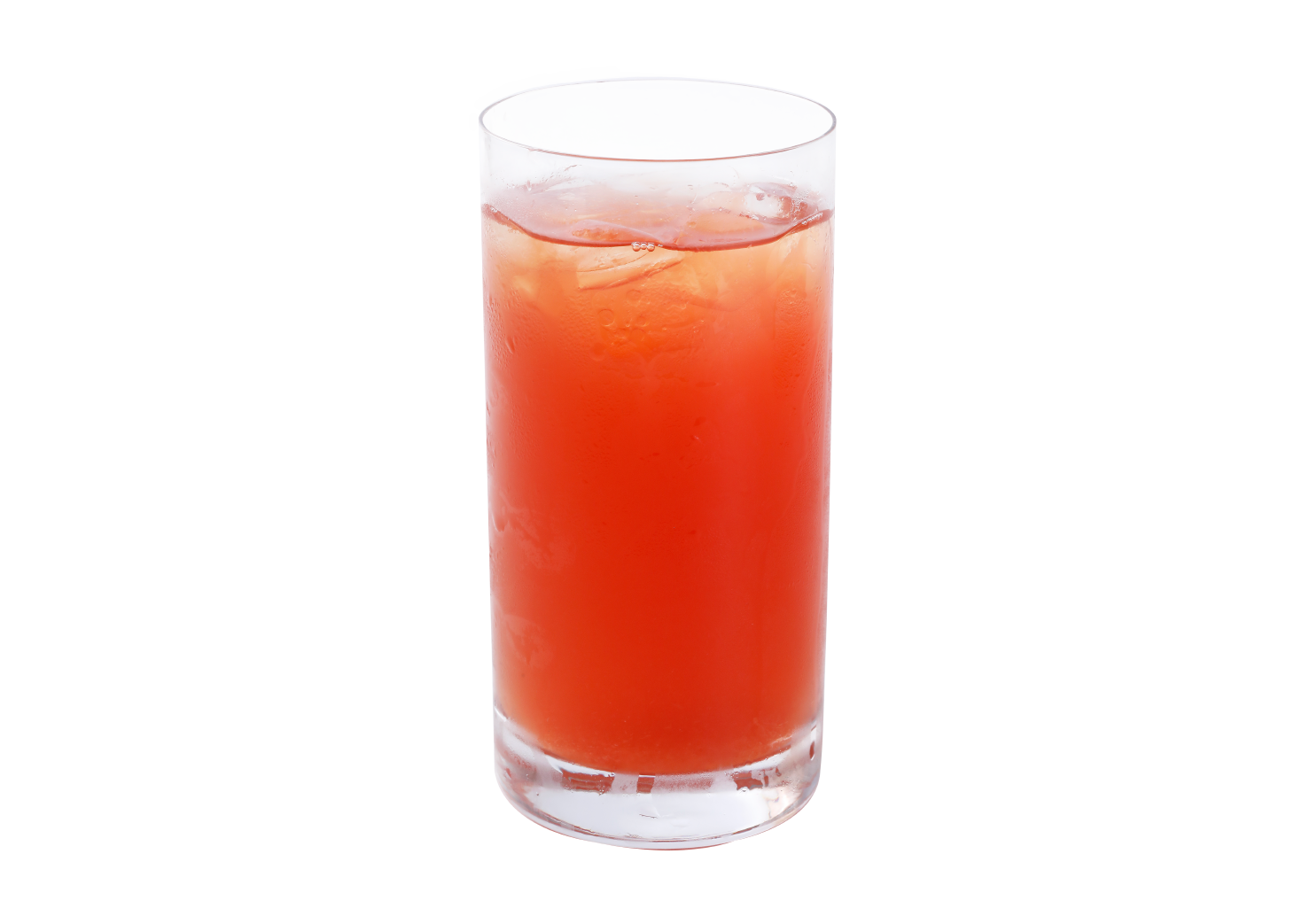 Peach Green Tea