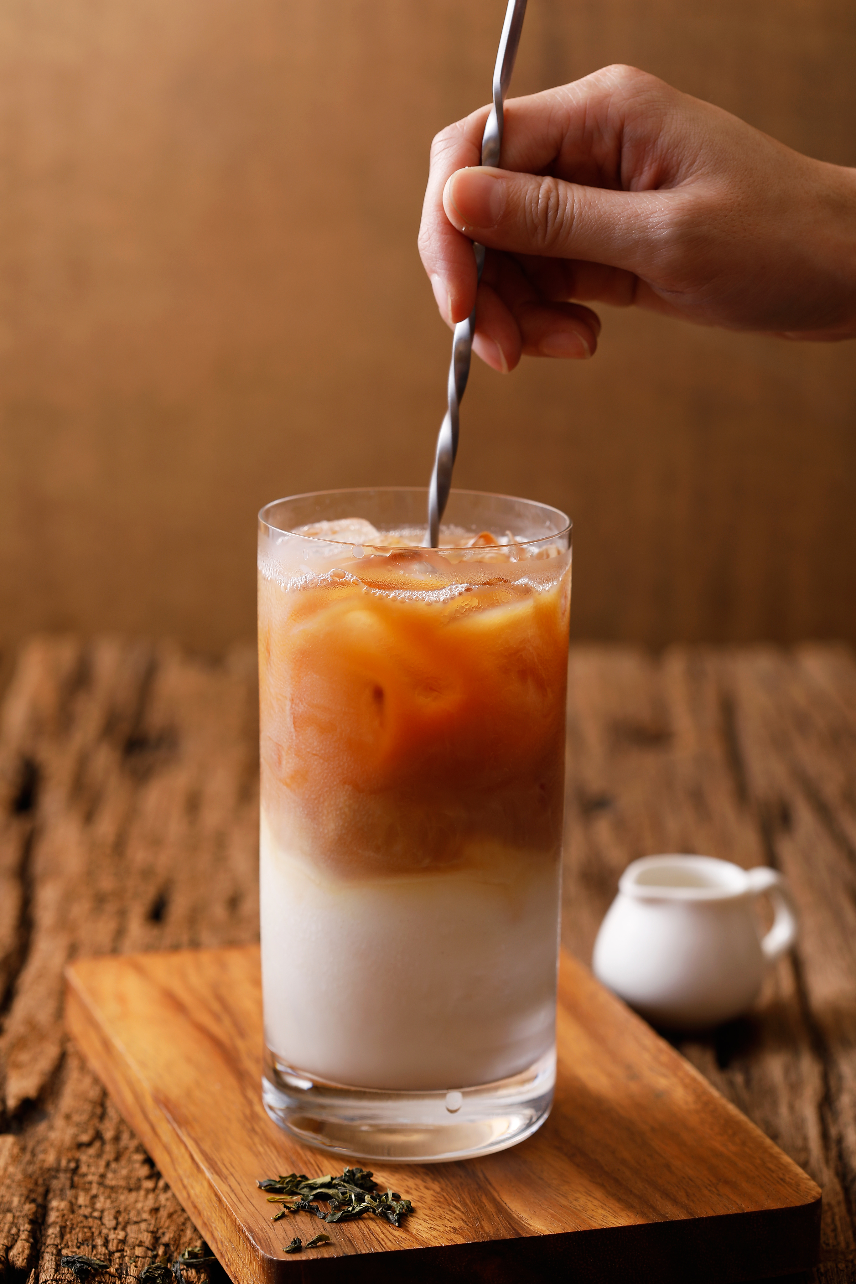 Milk Tea