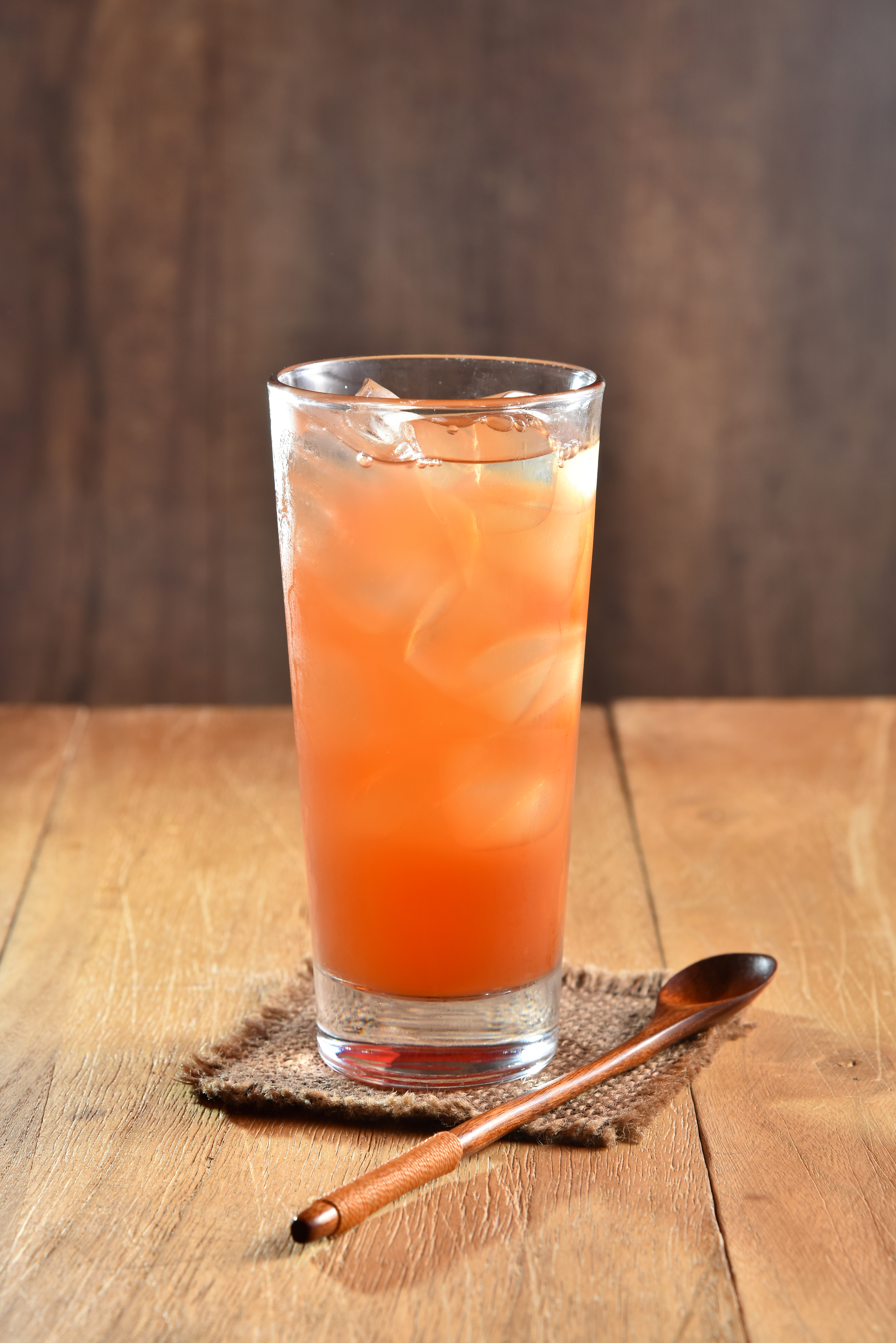 Plum Juice