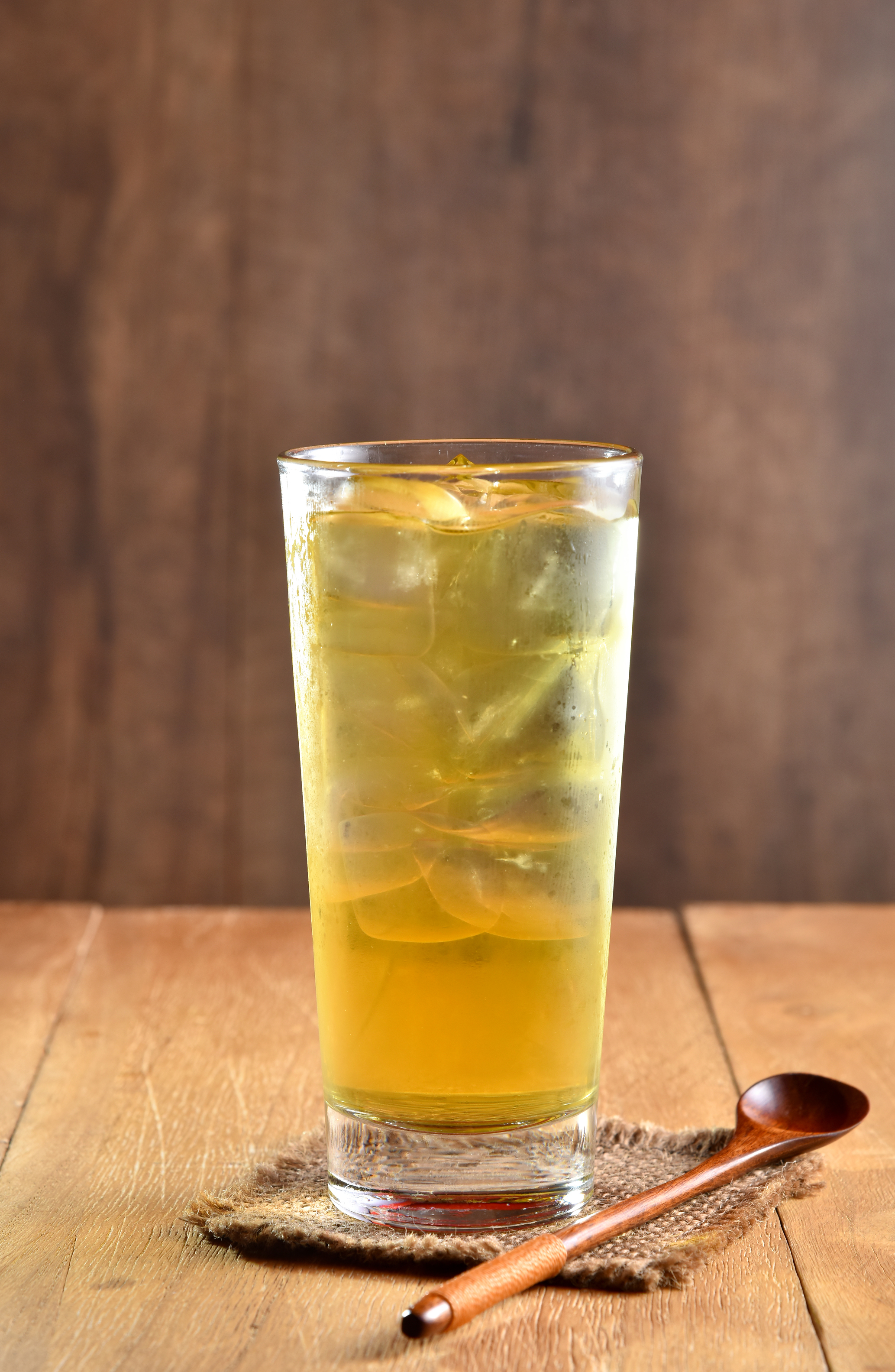 Four Seasons Green Tea