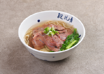 清燉牛肉麵_單碗