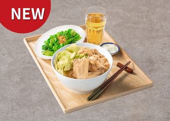 (2)麻油雞