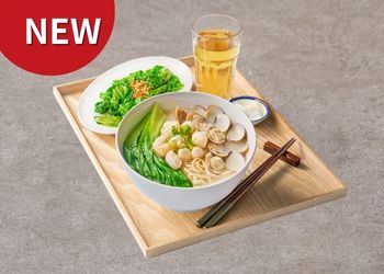 (1)干貝蛤蠣